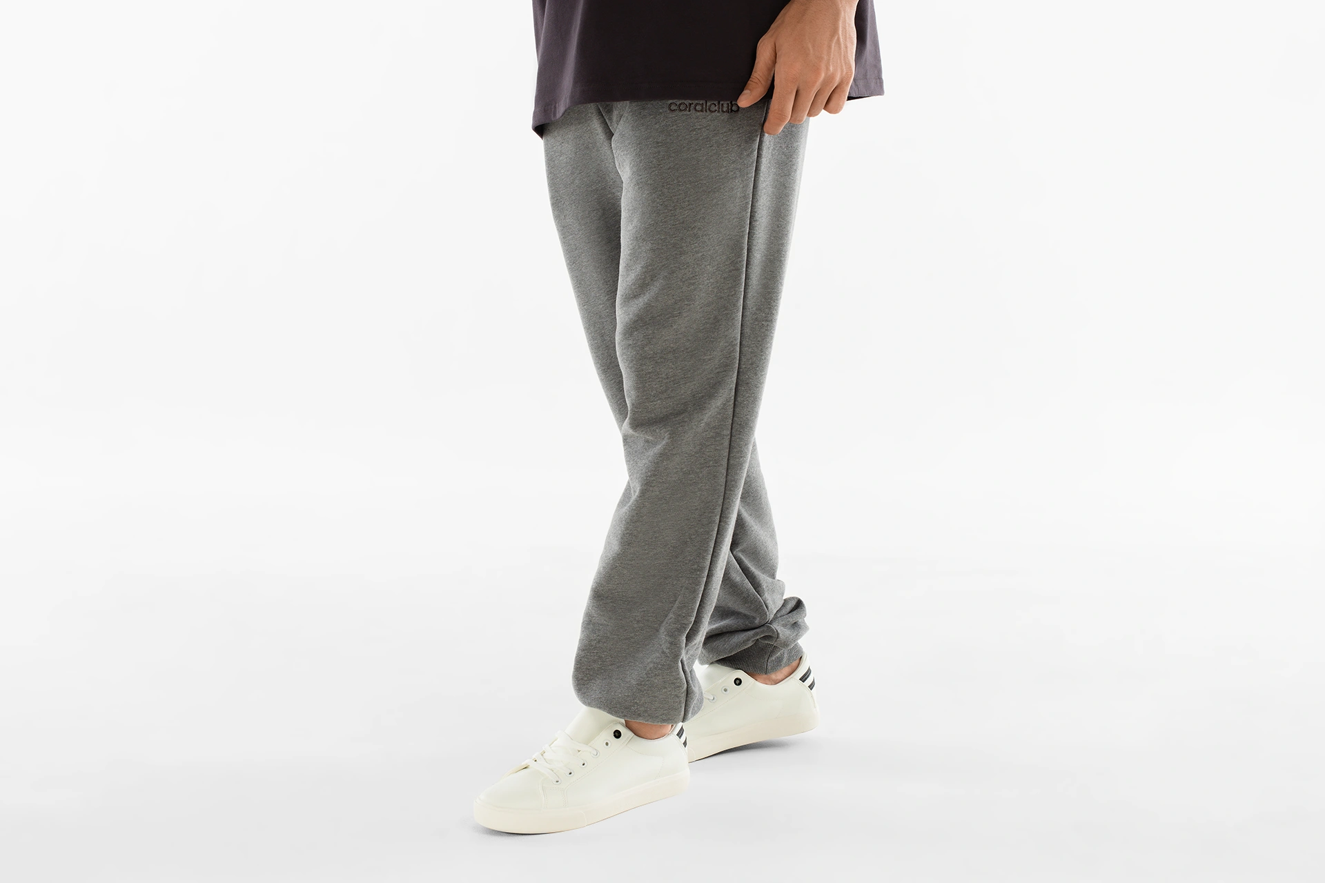 Training Pants. Unisex